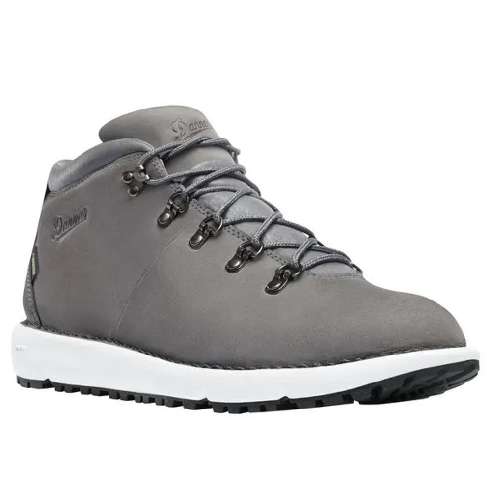 Danner Tramline Gray 917 Mens Boots